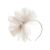 Mimi & Lula Tutu Bow Alice Band - Grey
