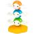 Fat Brain Toys Dizzy Bees