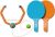 Fat Brain Toys Door Pong