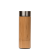 Fressko Rush Bamboo Flask 10oz 300ml