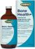 Flora Bone Health Calcium & Magnesium with Vitamin D & K 473ml @