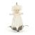 Jellycat Fluffkin Doll