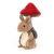 Jellycat Fungi Forager Bunny