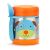 Skip Hop Zoo Insulated Food Jar - Dog 11 oz.