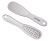 Footlogix Double-Sided Rubberized Handle Coarse Foot File/Fine @