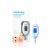 Fridababy Quick Read Rectal Thermometer