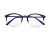 Spektrum Anti-Blue Light Glasses Frost***DISC***