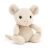 Jellycat Fuzzle Mouse