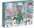 Galison Michael Storrings Snowfall on Park Avenue 1000 Piece Puzzle