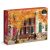 Galison Autumn in the Neighborhood 1000 Piece Puzzle
