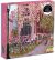 Galison Blooming Streets 500 Piece Puzzle