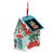 Galison Christmas Car 130 pc Puzzle Ornament