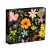 Galison Intergalactic Flora 1000 Piece Foil Puzzle