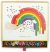 Galison Jonathan Adler Rainbow Hand 750 Piece Shaped Puzzle