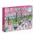 Galison Michael Storrings Cherry Blossoms 1000 Piece Jigsaw Puzzle