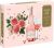 Galison Rose All Day 2-in-1 Shaped Puzzle Set