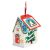 Galison Snow Globe 130 pc Puzzle Ornament