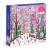 Galison Snowy Night 500 Piece Puzzle