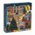 Galison Winter Lights 500 Piece Puzzle