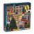 Galison Winter Lights 500 Piece Puzzle