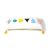Gautier Studio Calisson Cushion