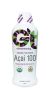 Genesis Today Acai 100 100% Pure Organic 473ml