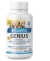 NutriPur Genius Kids & Teens 90 Softgels
