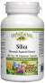 Natural Factors Silica Extract 500MG 90  Vcapsules