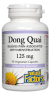 Natural Factors Dong Quai Extract 90  Vcap