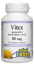 Natural Factors Woman Vitex Extract 80MG  90 Vcap
