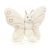 Jellycat Glistening Winter Butterfly