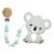 Glitter & Spice BFF Koala Teether
