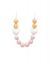 Glitter & Spice Kids Silicone Teething Necklace -Belle
