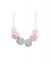 Glitter & Spice Kids Silicone Teething Necklace -Livi