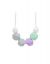 Glitter & Spice Kids Silicone Teething Necklace -Lola