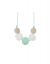 Glitter & Spice Kids Silicone Teething Necklace -Rylie