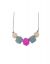 Glitter & Spice Kids Silicone Teething Necklace -Sophie