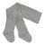 GoBabyGo Crawling Cotton Tights - Grey Melange