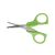 Green Sprouts Baby Nail Scissors