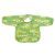 Green Sprouts Easy Wear Long Sleeve Bib - Green Garden 2-4 Years