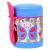 Skip Hop Zoo Insulated Food Jar - Butterfly 11 oz.