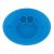 EZPZ Sesame Street Cookie Monster Dinnerware Mat