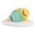 Gund Sanrio Gudetama the Lazy Egg Stuffed Animal