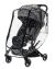 Guzzie+Guss Universal Stroller Rain Cover