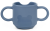 Haakaa Silicone Baby Drinking Cup Bluestone