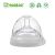 Haakaa Silicone Baby Bottle Nipple Attachment Large