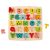 Hape Chunky Alphabet Puzzle 24Pcs Age 3+