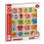 Hape Chunky Number Math Puzzle 24Pcs Age 3+