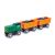 Hape Diesel Freight Train