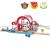 Hape Grand City Station 49Pcs Age 3+